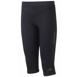 Women Aspiration Contour Capri